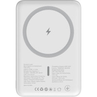 ATRIA WPD-W57 MagSafe 10000mAh White