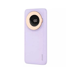 Usams Magnetic Fast Charge 10000mAh 15W Purple US-CD171