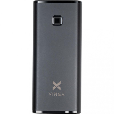 Vinga 20000 mAh 65W QC+PD (VPB2065)