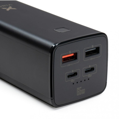 Vinga 20000 mAh 65W QC+PD (VPB2065)