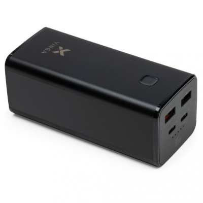 Vinga 20000 mAh 65W QC+PD (VPB2065)