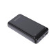ColorWay Slim 20000mAh 20W Black (CW-PB200LPG3BK-PD)