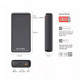 ColorWay Slim 20000mAh 20W Black (CW-PB200LPG3BK-PD)