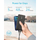Anker PowerCore III Sense 20000mAh 20W PD Black (A1365G11)