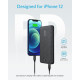 Anker PowerCore III Sense 20000mAh 20W PD Black (A1365G11)