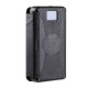 2E Power Bank Solar 20000 mAh Black (2E-PB2013-BLACK)