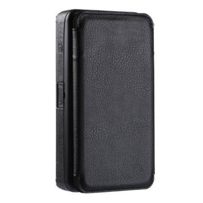 2E Power Bank Solar 20000 mAh Black (2E-PB2013-BLACK)