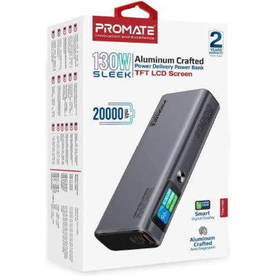 Promate Titan-130 20000mAh (titan-130)
