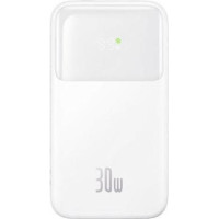 Baseus Comet 20000mAh 30W White (P10022509222-00;P10022509212-00)
