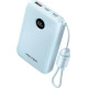 Vention 10000mAh 22.5W Blue (FKAL0-C)