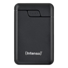 Intenso B10000 10000mAh Black (7320530)