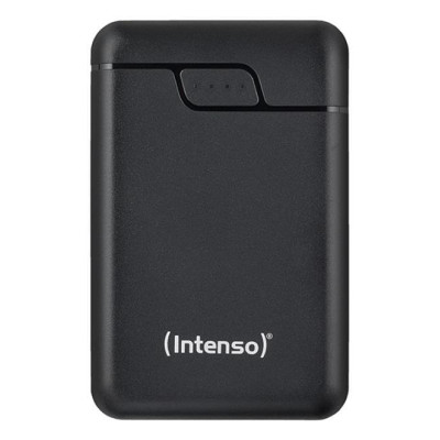 Intenso B10000 10000mAh Black (7320530)