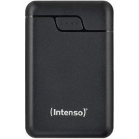 Intenso B10000 10000mAh Black (7320530)