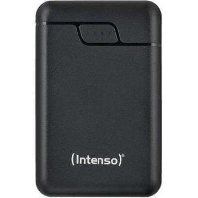 Intenso B10000 10000mAh Black (7320530)