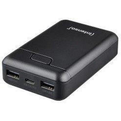 Intenso B10000 10000mAh Black (7320530)