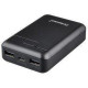 Intenso B10000 10000mAh Black (7320530)