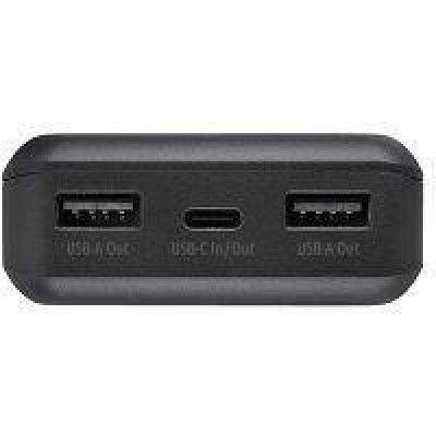 Intenso B10000 10000mAh Black (7320530)