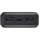 Intenso B10000 10000mAh Black (7320530)