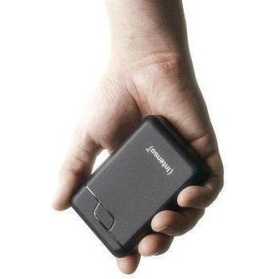 Intenso B10000 10000mAh Black (7320530)