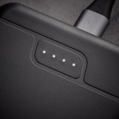 Intenso B10000 10000mAh Black (7320530)