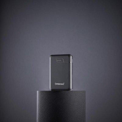 Intenso B10000 10000mAh Black (7320530)