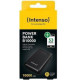Intenso B10000 10000mAh Black (7320530)
