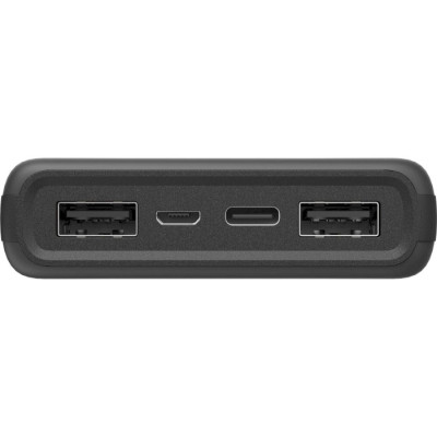 HAMA ALU15HD 15000mAh Anthracite (00187238, 00201655)