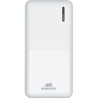 Rivacase VA2572 20000mAh QC/PD White