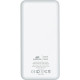 Rivacase VA2572 20000mAh QC/PD White