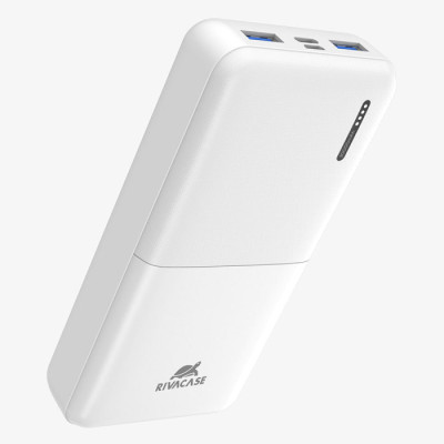 Rivacase VA2572 20000mAh QC/PD White
