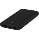 TTEC 10000mAh PowerSlim Duo Black (2BB163S)