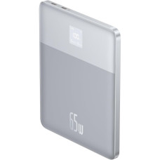 Baseus Blade 2 Ultra 12000mAh 65W Galaxy Silver (P10063800S12-00)