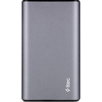 TTEC 15000mAh ReCharger Pro 65W Space Gray (2BB216UG)