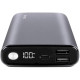 TTEC 15000mAh ReCharger Pro 65W Space Gray (2BB216UG)