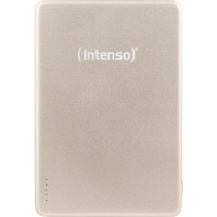 Intenso MW5000 5000 mAh Champagne (7344021)