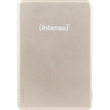 Intenso MW5000 5000 mAh Champagne (7344021)