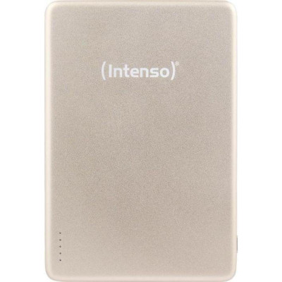 Intenso MW5000 5000 mAh Champagne (7344021)