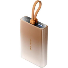 Vention 10000mAh 22.5W Gradient Gold (FHZJ0)