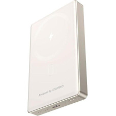 Choetech B739 10000mAh Beige (B739-CCCWH)