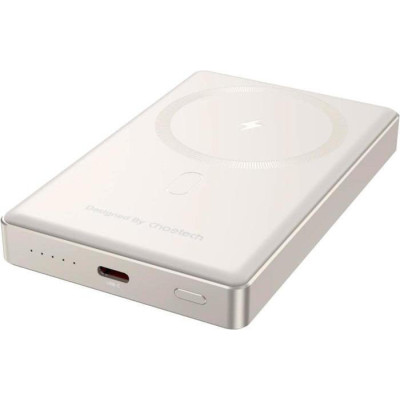 Choetech B739 10000mAh Beige (B739-CCCWH)