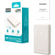 Choetech B739 10000mAh Beige (B739-CCCWH)