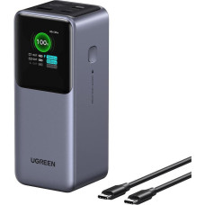 UGREEN PB721 Nexode 20000mAh 130W Gray (35524)
