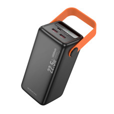 Borofone BJ66A Magnifico 50000mAh Black