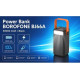 Borofone BJ66A Magnifico 50000mAh Black
