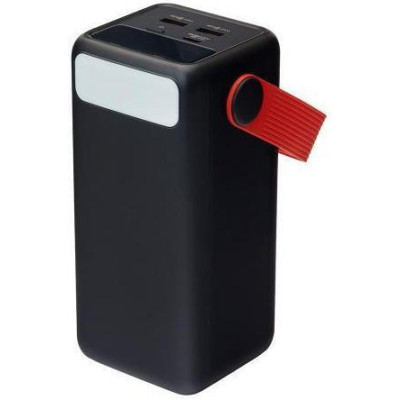 Borofone BJ66A Magnifico 50000mAh Black