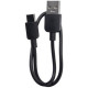 Borofone BJ66A Magnifico 50000mAh Black