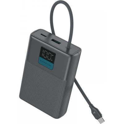 Marstek 10000 mAh Grey (P265L)