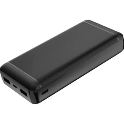 BYZ W5 20000 mAh Type-C Black