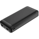 BYZ W5 20000 mAh Type-C Black