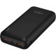 Ansmann 20000mAh 20W (PB320PD) Black